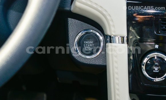 Buy Import Toyota Rush Brown Car in Import - Dubai in Agadez Buy Import Toyota Rush Brown Car in Import - Dubai in Agadez