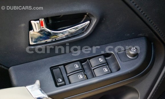 Buy Import Toyota Rush Brown Car in Import - Dubai in Agadez Buy Import Toyota Rush Brown Car in Import - Dubai in Agadez