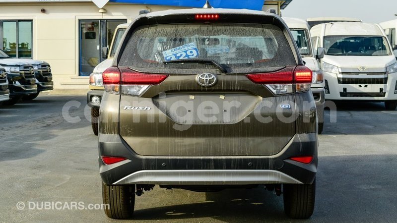 Big with watermark toyota rush agadez import dubai 6572