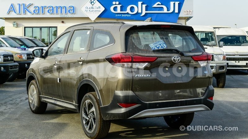 Big with watermark toyota rush agadez import dubai 6572