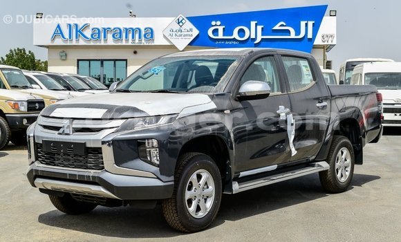 Buy Import Mitsubishi L200 Other Car in Import - Dubai in Agadez Buy Import Mitsubishi L200 Other Car in Import - Dubai in Agadez