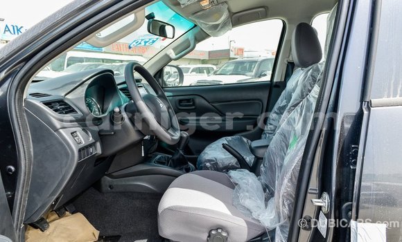 Buy Import Mitsubishi L200 Other Car in Import - Dubai in Agadez Buy Import Mitsubishi L200 Other Car in Import - Dubai in Agadez