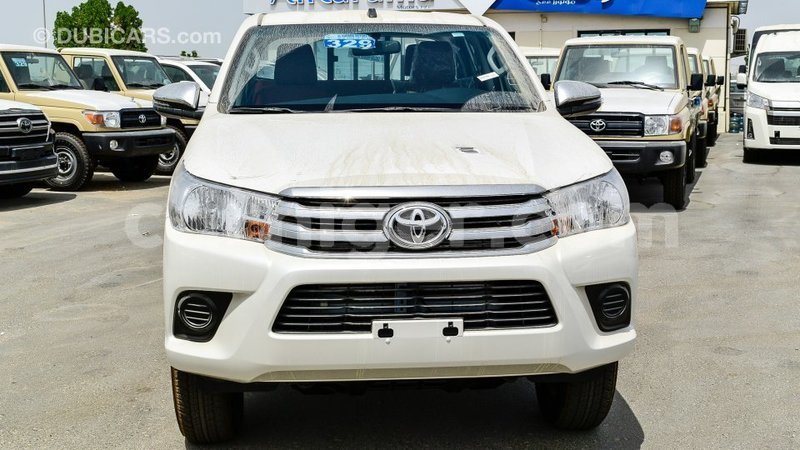 Big with watermark toyota hilux agadez import dubai 6575