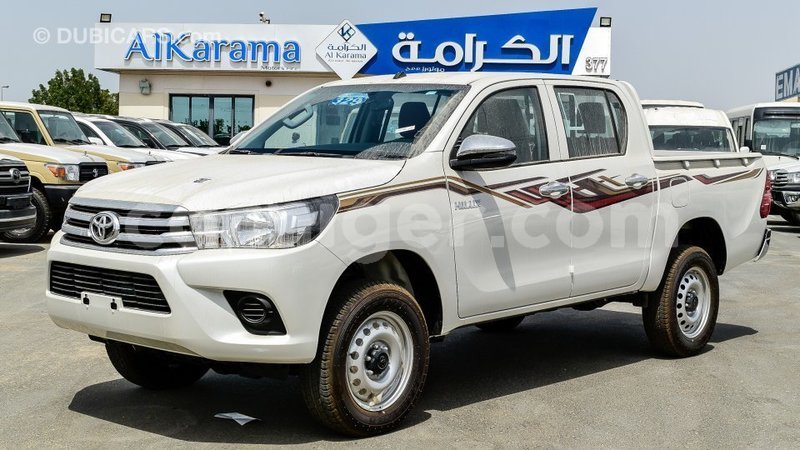 Big with watermark toyota hilux agadez import dubai 6575