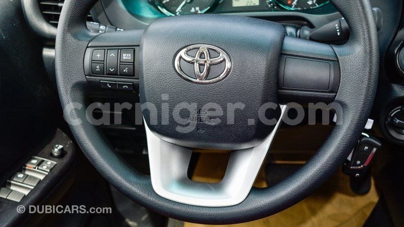 Big with watermark toyota hilux agadez import dubai 6575