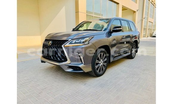 Buy Import Lexus LX Other Car in Import - Dubai in Agadez Buy Import Lexus LX Other Car in Import - Dubai in Agadez