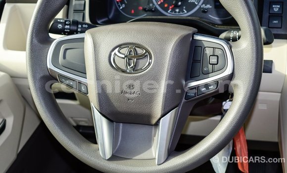 Buy Import Toyota Hiace White Car in Import - Dubai in Agadez Buy Import Toyota Hiace White Car in Import - Dubai in Agadez