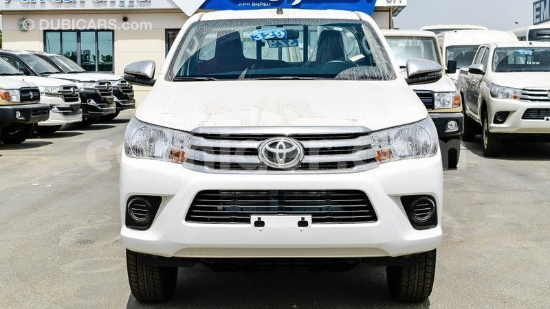 Big with watermark toyota hilux agadez import dubai 6580