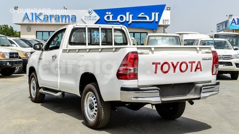 Big with watermark toyota hilux agadez import dubai 6580