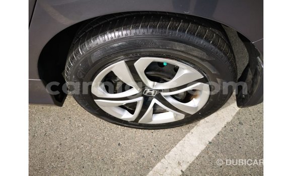 Buy Import Honda C Other Bike in Import - Dubai in Agadez Buy Import Honda C Other Bike in Import - Dubai in Agadez