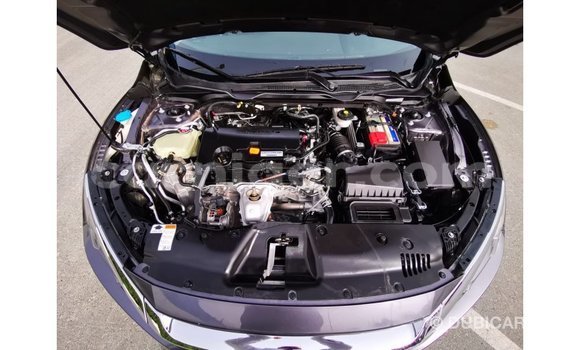 Buy Import Honda C Other Bike in Import - Dubai in Agadez Buy Import Honda C Other Bike in Import - Dubai in Agadez