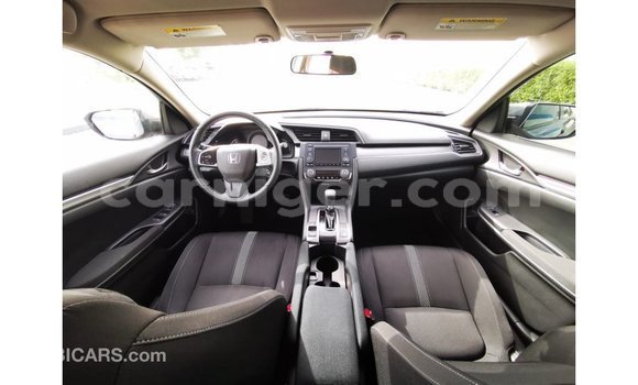 Buy Import Honda C Other Bike in Import - Dubai in Agadez Buy Import Honda C Other Bike in Import - Dubai in Agadez