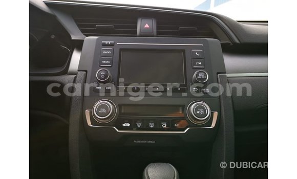 Buy Import Honda C Other Bike in Import - Dubai in Agadez Buy Import Honda C Other Bike in Import - Dubai in Agadez