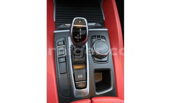 Buy Import BMW X6 White Car in Import - Dubai in Agadez Buy Import BMW X6 White Car in Import - Dubai in Agadez