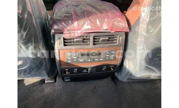 Buy Import Toyota Land Cruiser Other Truck in Import - Dubai in Agadez Buy Import Toyota Land Cruiser Other Truck in Import - Dubai in Agadez