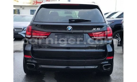 Buy Import BMW X5 Black Car in Import - Dubai in Agadez Buy Import BMW X5 Black Car in Import - Dubai in Agadez