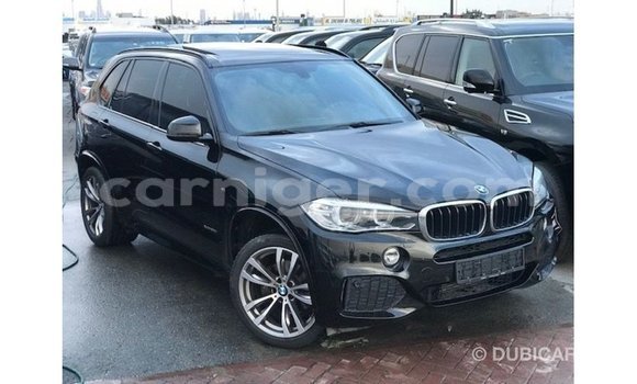 Buy Import BMW X5 Black Car in Import - Dubai in Agadez Buy Import BMW X5 Black Car in Import - Dubai in Agadez