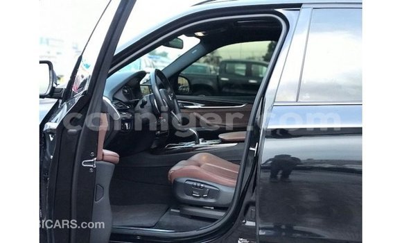 Buy Import BMW X5 Black Car in Import - Dubai in Agadez Buy Import BMW X5 Black Car in Import - Dubai in Agadez