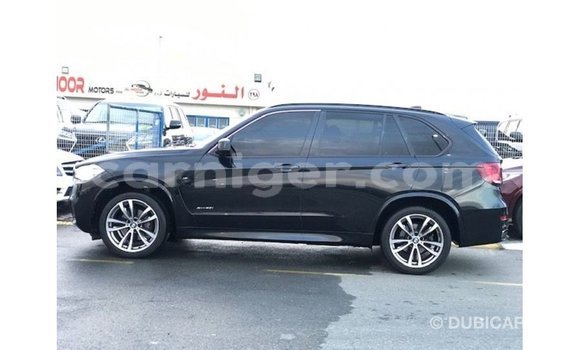 Buy Import BMW X5 Black Car in Import - Dubai in Agadez Buy Import BMW X5 Black Car in Import - Dubai in Agadez