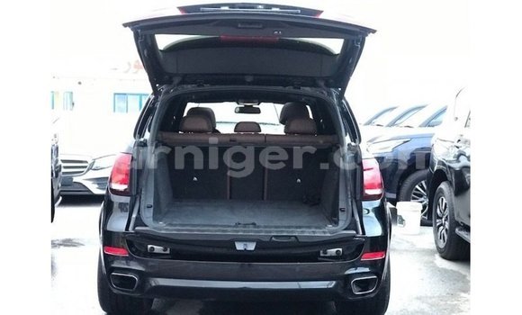 Buy Import BMW X5 Black Car in Import - Dubai in Agadez Buy Import BMW X5 Black Car in Import - Dubai in Agadez