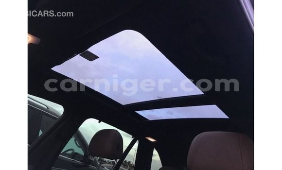 Buy Import BMW X5 Black Car in Import - Dubai in Agadez Buy Import BMW X5 Black Car in Import - Dubai in Agadez