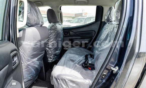 اشتري Imported Mitsubishi L200 Black سيارة في Import - Dubai في أغاديز اشتري Imported Mitsubishi L200 Black سيارة في Import - Dubai في أغاديز