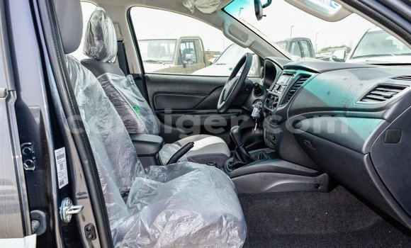 اشتري Imported Mitsubishi L200 Black سيارة في Import - Dubai في أغاديز اشتري Imported Mitsubishi L200 Black سيارة في Import - Dubai في أغاديز