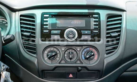 اشتري Imported Mitsubishi L200 Black سيارة في Import - Dubai في أغاديز اشتري Imported Mitsubishi L200 Black سيارة في Import - Dubai في أغاديز