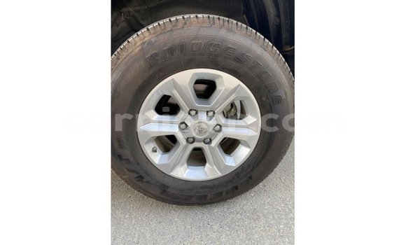 Sayi Imported Toyota Ade White Babbar mota in Import - Dubai a Agadez Sayi Imported Toyota Ade White Babbar mota in Import - Dubai a Agadez