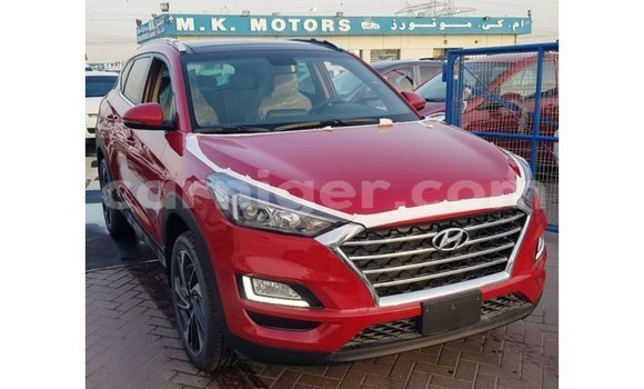 Acheter Import Voiture Hyundai Tucson Rouge à Import - Dubai, Agadez Acheter Import Voiture Hyundai Tucson Rouge à Import - Dubai, Agadez