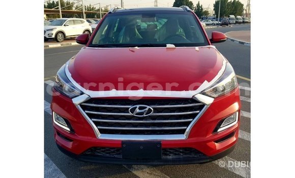Acheter Import Voiture Hyundai Tucson Rouge à Import - Dubai, Agadez Acheter Import Voiture Hyundai Tucson Rouge à Import - Dubai, Agadez