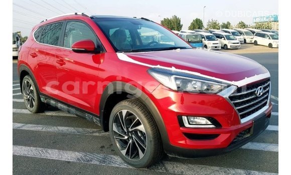 Acheter Import Voiture Hyundai Tucson Rouge à Import - Dubai, Agadez Acheter Import Voiture Hyundai Tucson Rouge à Import - Dubai, Agadez