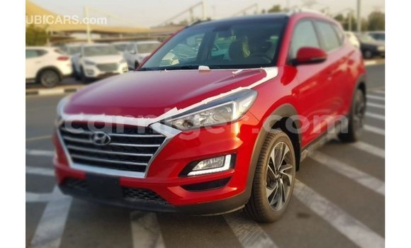 Acheter Import Voiture Hyundai Tucson Rouge à Import - Dubai, Agadez Acheter Import Voiture Hyundai Tucson Rouge à Import - Dubai, Agadez