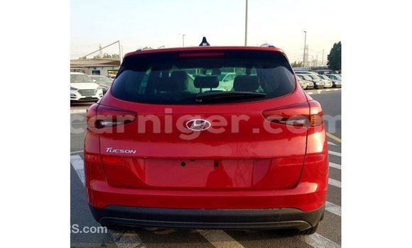 Acheter Import Voiture Hyundai Tucson Rouge à Import - Dubai, Agadez Acheter Import Voiture Hyundai Tucson Rouge à Import - Dubai, Agadez