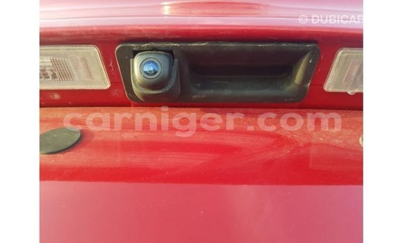 Acheter Import Voiture Hyundai Tucson Rouge à Import - Dubai, Agadez Acheter Import Voiture Hyundai Tucson Rouge à Import - Dubai, Agadez