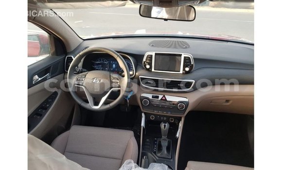 Acheter Import Voiture Hyundai Tucson Rouge à Import - Dubai, Agadez Acheter Import Voiture Hyundai Tucson Rouge à Import - Dubai, Agadez