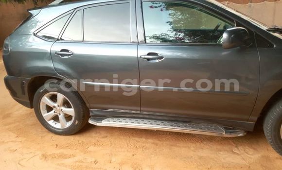 Sayi Na hannu Lexus RX 350 Other Mota in Niamey a Niamey Sayi Na hannu Lexus RX 350 Other Mota in Niamey a Niamey