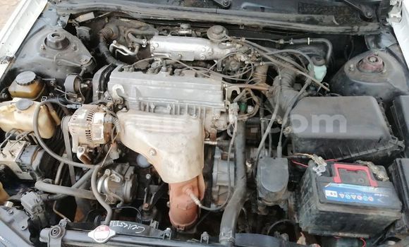 Sayi Na hannu Toyota Solara White Mota in Niamey a Niamey Sayi Na hannu Toyota Solara White Mota in Niamey a Niamey