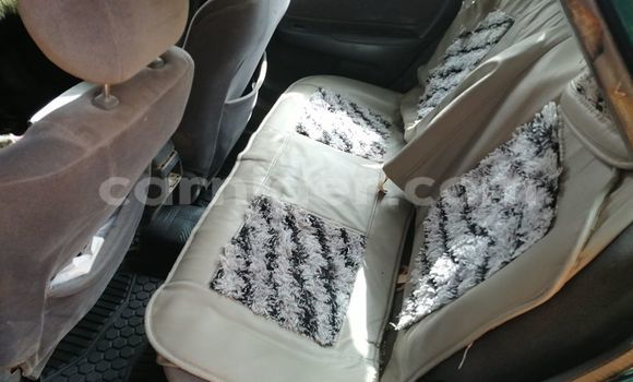 Sayi Na hannu Toyota Corolla Green Mota in Niamey a Niamey Sayi Na hannu Toyota Corolla Green Mota in Niamey a Niamey