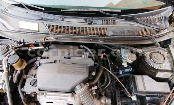 Sayi Na hannu Toyota RAV4 Black Mota in Niamey a Niamey Sayi Na hannu Toyota RAV4 Black Mota in Niamey a Niamey