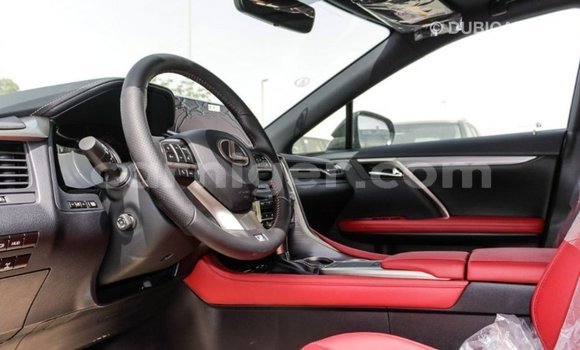 Buy Import Lexus RX 300 White Car in Import - Dubai in Agadez Buy Import Lexus RX 300 White Car in Import - Dubai in Agadez