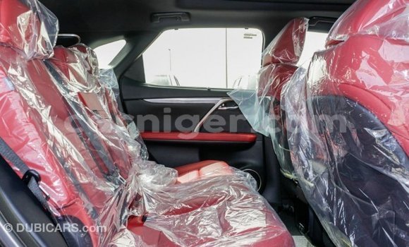 Buy Import Lexus RX 300 White Car in Import - Dubai in Agadez Buy Import Lexus RX 300 White Car in Import - Dubai in Agadez