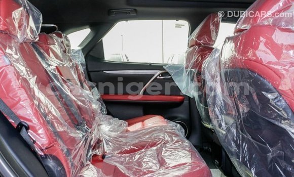 Buy Import Lexus RX 300 Black Car in Import - Dubai in Agadez Buy Import Lexus RX 300 Black Car in Import - Dubai in Agadez