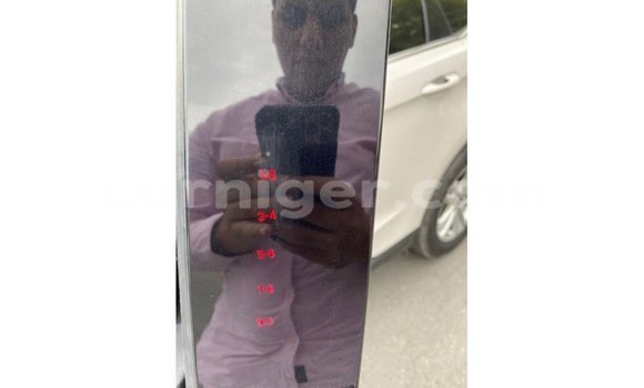 Sayi Imported Ford Edge White Mota in Import - Dubai a Agadez Sayi Imported Ford Edge White Mota in Import - Dubai a Agadez