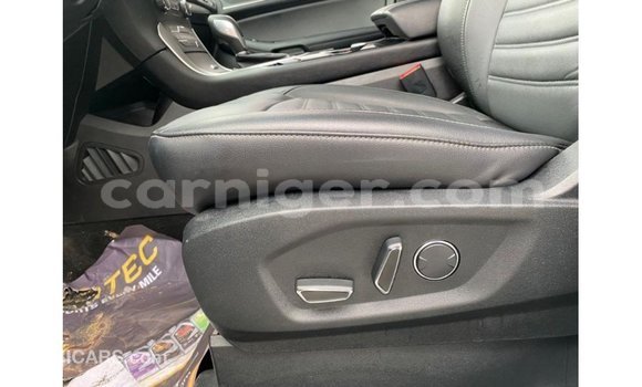 Sayi Imported Ford Edge White Mota in Import - Dubai a Agadez Sayi Imported Ford Edge White Mota in Import - Dubai a Agadez