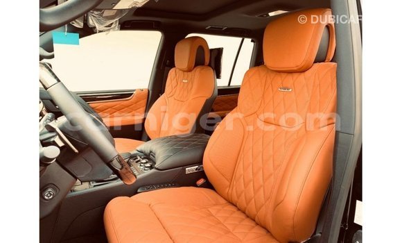 Buy Import Lexus LX Other Car in Import - Dubai in Agadez Buy Import Lexus LX Other Car in Import - Dubai in Agadez