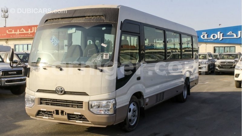 Big with watermark toyota coaster agadez import dubai 6619