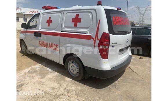 Buy Import Hyundai Chorus White Truck in Import - Dubai in Agadez Buy Import Hyundai Chorus White Truck in Import - Dubai in Agadez