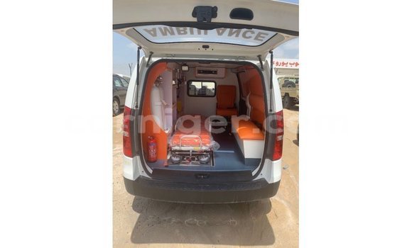 Buy Import Hyundai Chorus White Truck in Import - Dubai in Agadez Buy Import Hyundai Chorus White Truck in Import - Dubai in Agadez