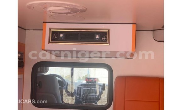 Buy Import Hyundai Chorus White Truck in Import - Dubai in Agadez Buy Import Hyundai Chorus White Truck in Import - Dubai in Agadez